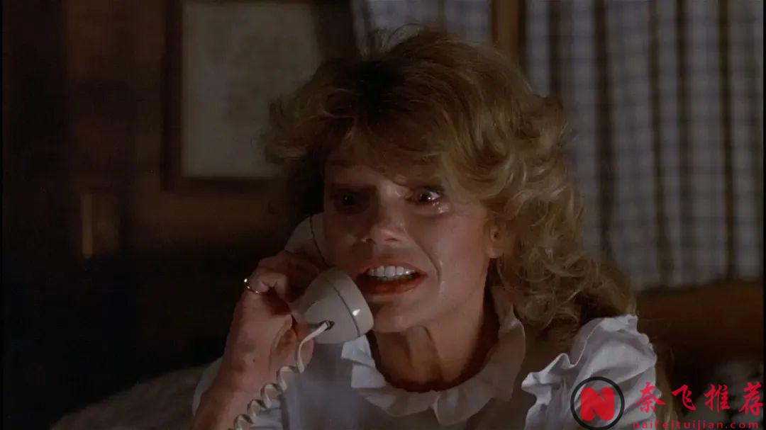 超级冷门的戏中戏，案中案悬疑电影《死亡计中计/恶魔禁地/死亡陷阱》！