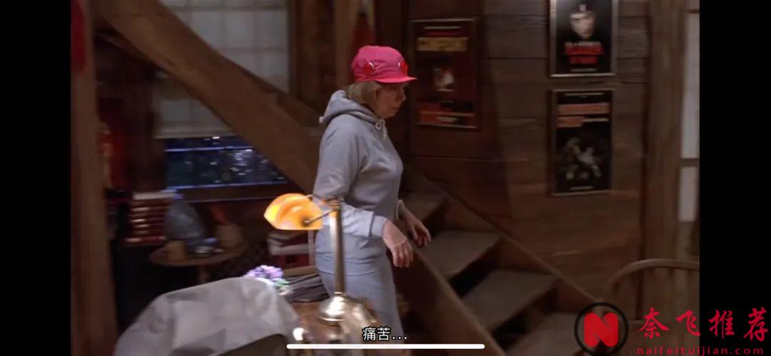 超级冷门的戏中戏，案中案悬疑电影《死亡计中计/恶魔禁地/死亡陷阱》！