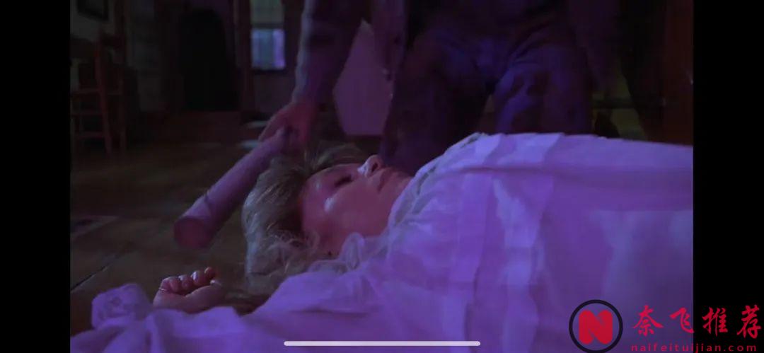 超级冷门的戏中戏，案中案悬疑电影《死亡计中计/恶魔禁地/死亡陷阱》！