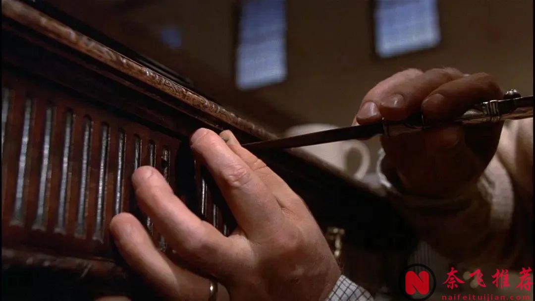 超级冷门的戏中戏，案中案悬疑电影《死亡计中计/恶魔禁地/死亡陷阱》！