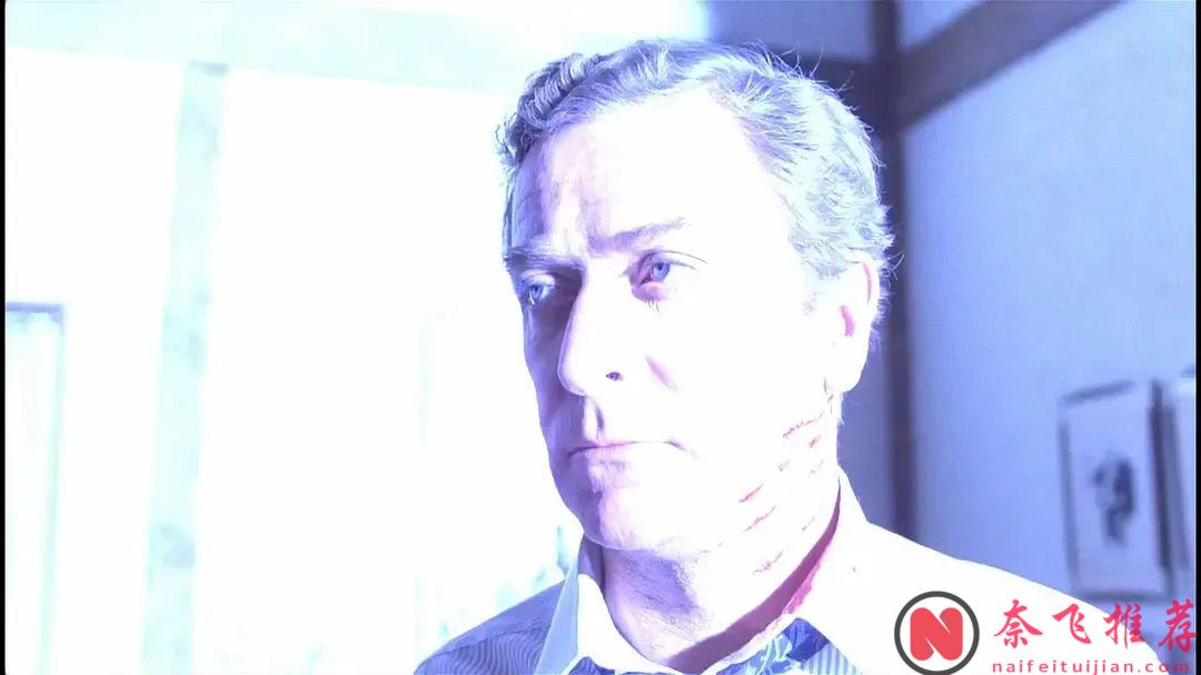 超级冷门的戏中戏，案中案悬疑电影《死亡计中计/恶魔禁地/死亡陷阱》！