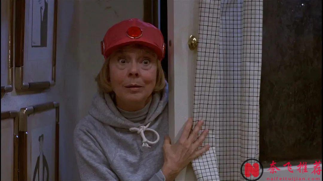 超级冷门的戏中戏，案中案悬疑电影《死亡计中计/恶魔禁地/死亡陷阱》！