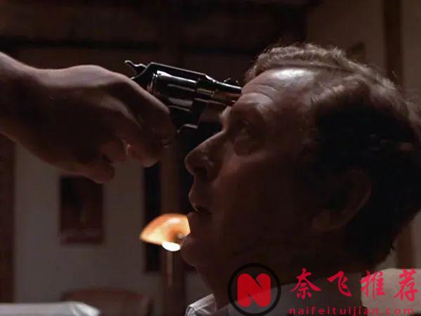 超级冷门的戏中戏，案中案悬疑电影《死亡计中计/恶魔禁地/死亡陷阱》！