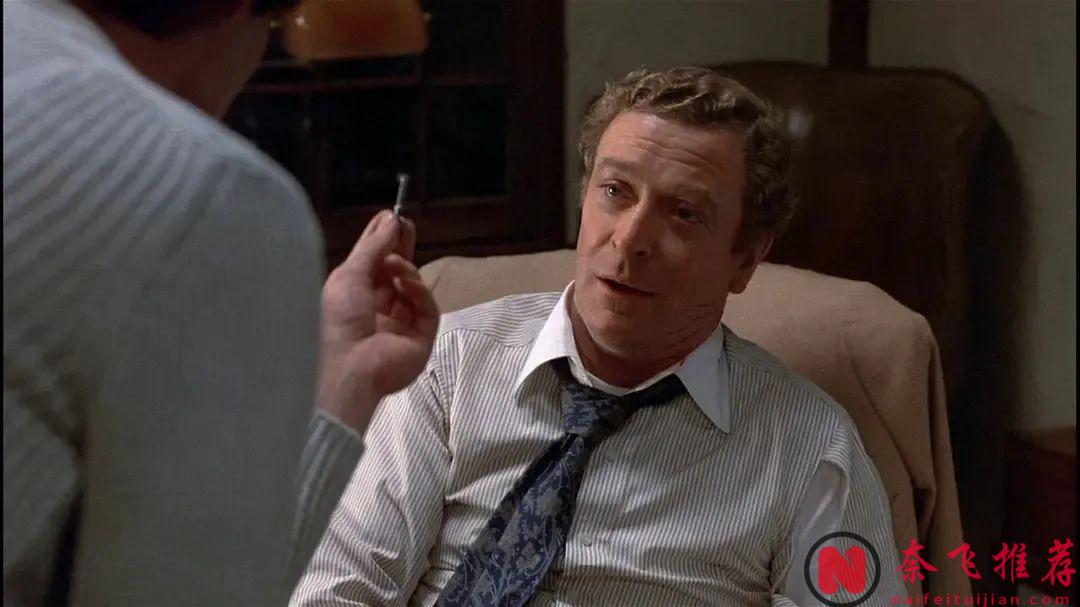 超级冷门的戏中戏，案中案悬疑电影《死亡计中计/恶魔禁地/死亡陷阱》！