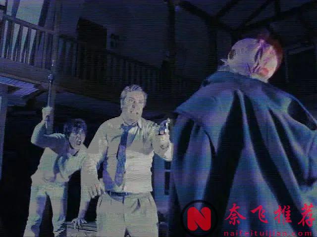 超级冷门的戏中戏，案中案悬疑电影《死亡计中计/恶魔禁地/死亡陷阱》！