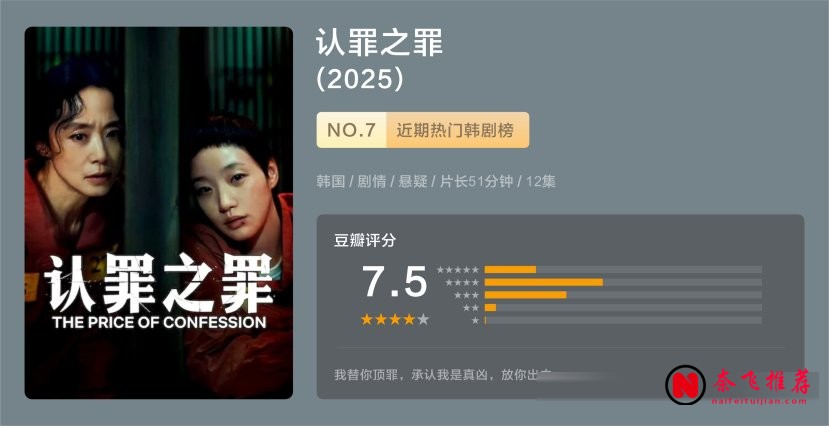 十部Netflix韓式復仇劇:尺度拉滿的高分復仇大戲