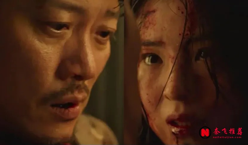 十部Netflix韓式復仇劇:尺度拉滿的高分復仇大戲