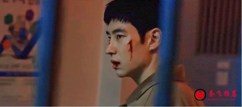 十部Netflix韓式復仇劇:尺度拉滿的高分復仇大戲