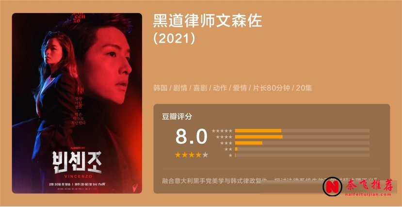 十部Netflix韓式復仇劇:尺度拉滿的高分復仇大戲