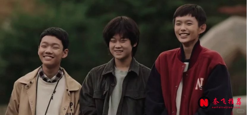 十部Netflix韓式復仇劇:尺度拉滿的高分復仇大戲