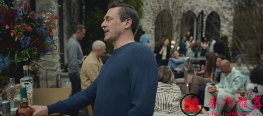 最具“偷感”的神剧《掩耳盗邻/富贵邻住偷》，太炸裂了，越看越上头