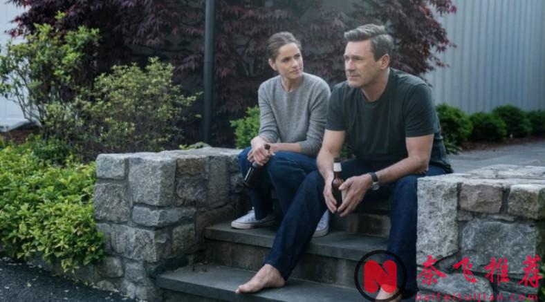 最具“偷感”的神剧《掩耳盗邻/富贵邻住偷》，太炸裂了，越看越上头