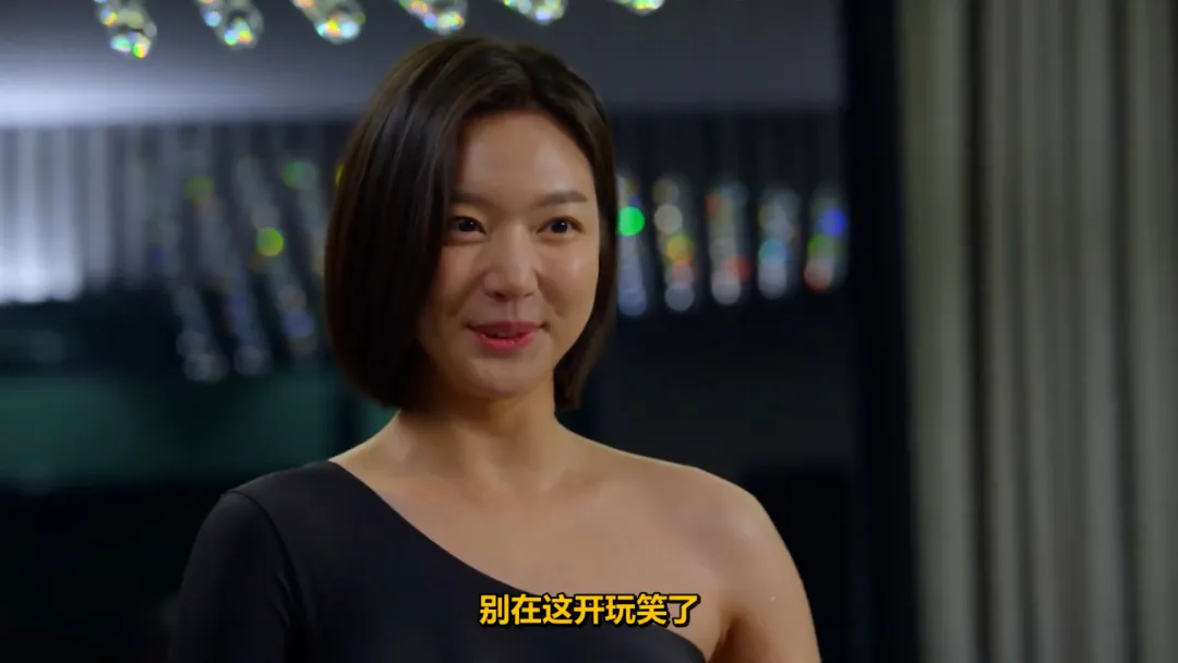 2024又臭又长又狗血的韩剧《无血无泪》，亲姐妹变豪门婆媳，太离谱了！