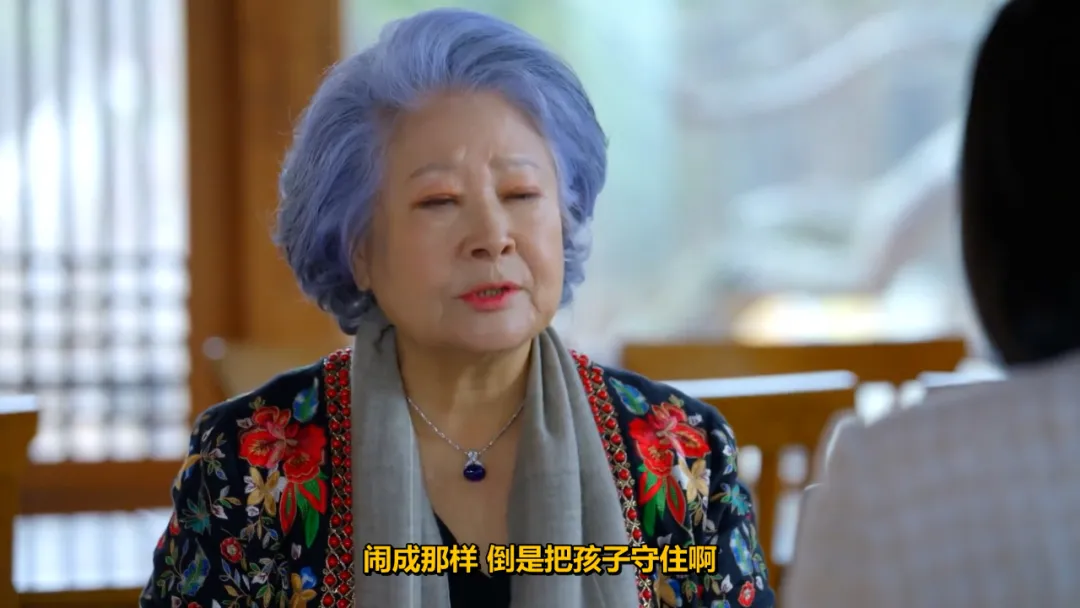 2024又臭又长又狗血的韩剧《无血无泪》，亲姐妹变豪门婆媳，太离谱了！