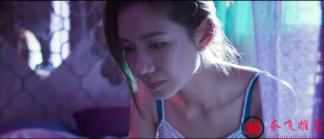 杜琪峰監製，鄭保瑞導演的近五年最佳犯罪片《命案》，好瘋狂的電影，又顛又欲的！