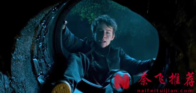 2025最新恐怖美劇，“兒童文學界的斯蒂芬·金”同名小說改編，童年陰影靈異木偶再度來襲