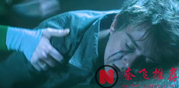 2025最新恐怖美劇，“兒童文學界的斯蒂芬·金”同名小說改編，童年陰影靈異木偶再度來襲