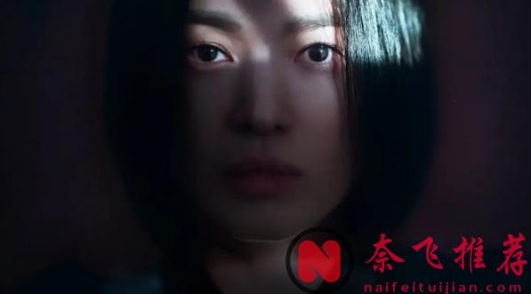 韩国悬疑剧有多顶？一年一爆款。