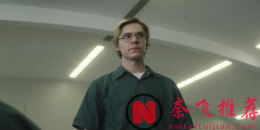 食人？重口？Netflix 這部《怪物：傑夫瑞·達莫的故事/食人魔達莫 / 食人魔達默》太變態！