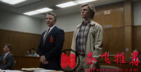 食人？重口？Netflix 這部《怪物：傑夫瑞·達莫的故事/食人魔達莫 / 食人魔達默》太變態！