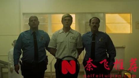 食人？重口？Netflix 這部《怪物：傑夫瑞·達莫的故事/食人魔達莫 / 食人魔達默》太變態！