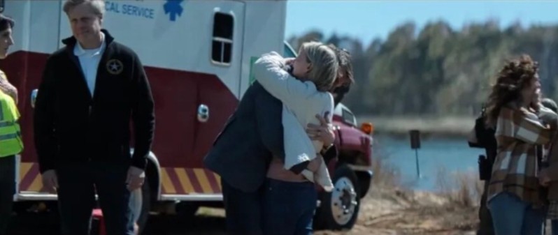 一集入坑，这部新上美剧《默多家族：弑亲骇闻》值得追！