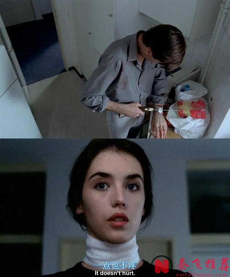 在美國上映還要刪減30分鐘的經典恐怖片《著魔/魔鬼狂愛》，深愛會讓人著魔！