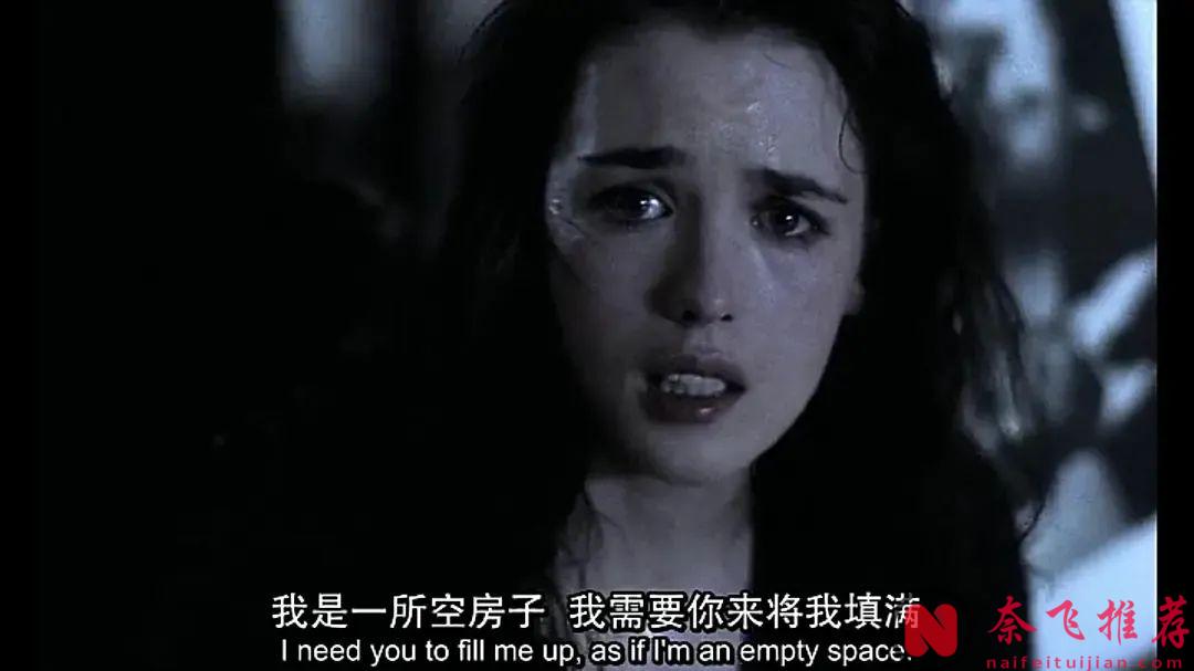 在美國上映還要刪減30分鐘的經典恐怖片《著魔/魔鬼狂愛》，深愛會讓人著魔！