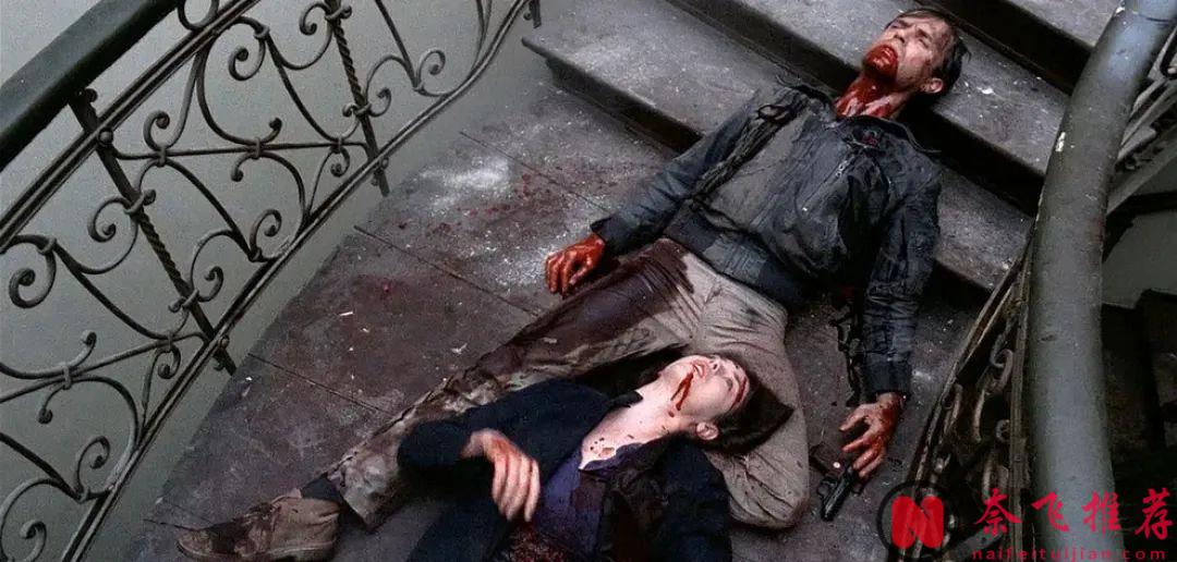 在美國上映還要刪減30分鐘的經典恐怖片《著魔/魔鬼狂愛》，深愛會讓人著魔！