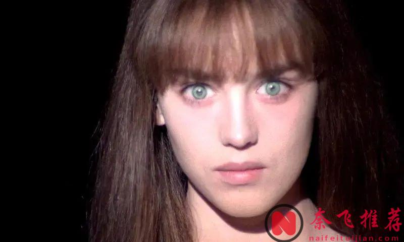 在美國上映還要刪減30分鐘的經典恐怖片《著魔/魔鬼狂愛》，深愛會讓人著魔！