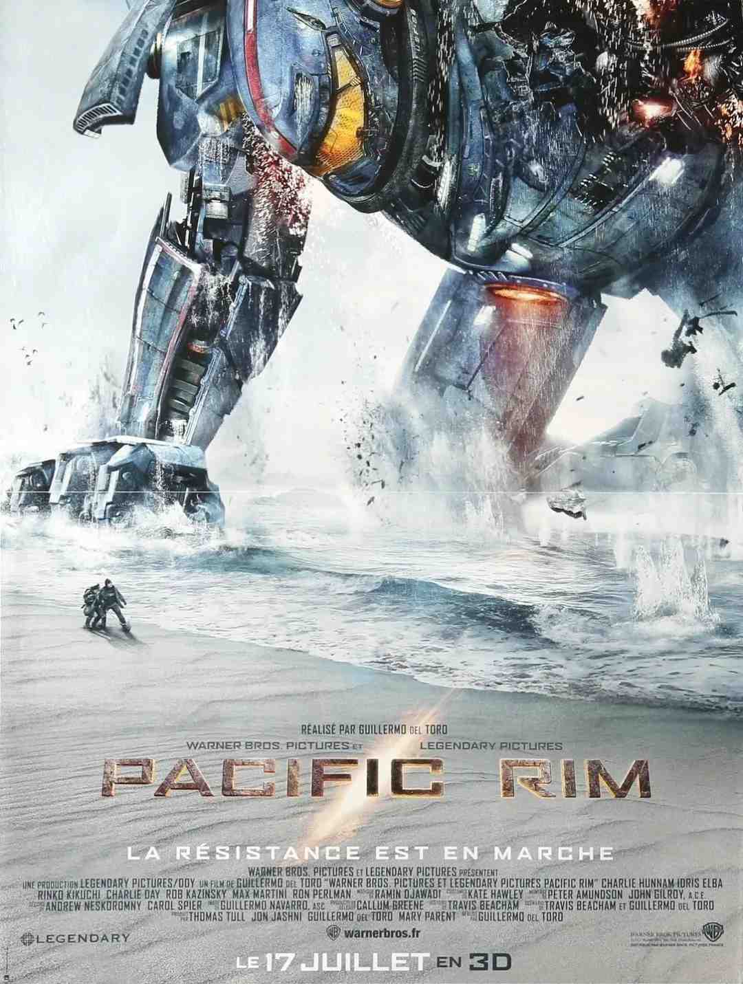 既是大片又是爆款:5 部刷过无数遍还不觉得腻的商业神作