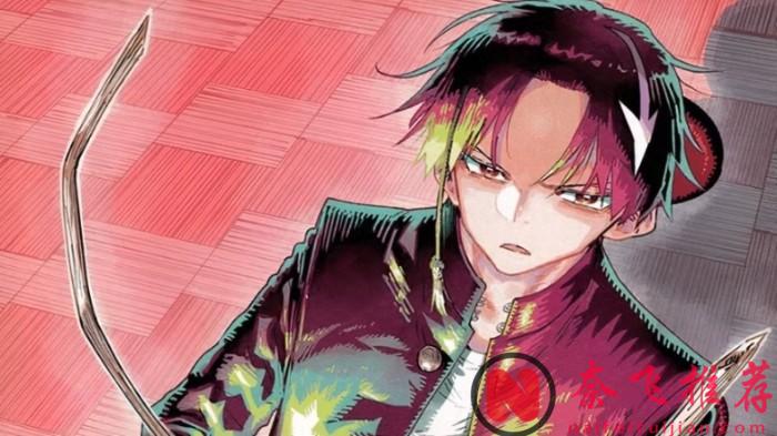 2025年最强新漫TOP10：这一届新人全是怪物