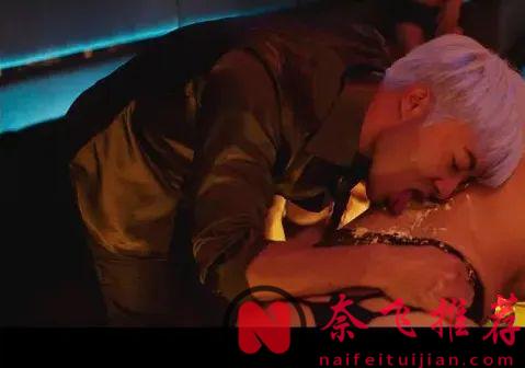 臺灣黑幫電影巔峰之作，大尺度...