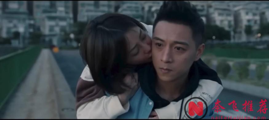 臺灣黑幫電影巔峰之作，大尺度...