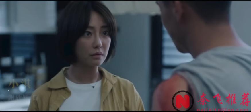 臺灣黑幫電影巔峰之作，大尺度...