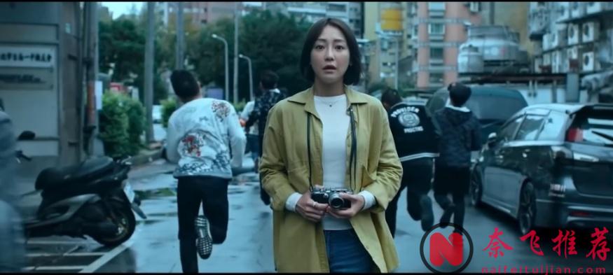 臺灣黑幫電影巔峰之作，大尺度...