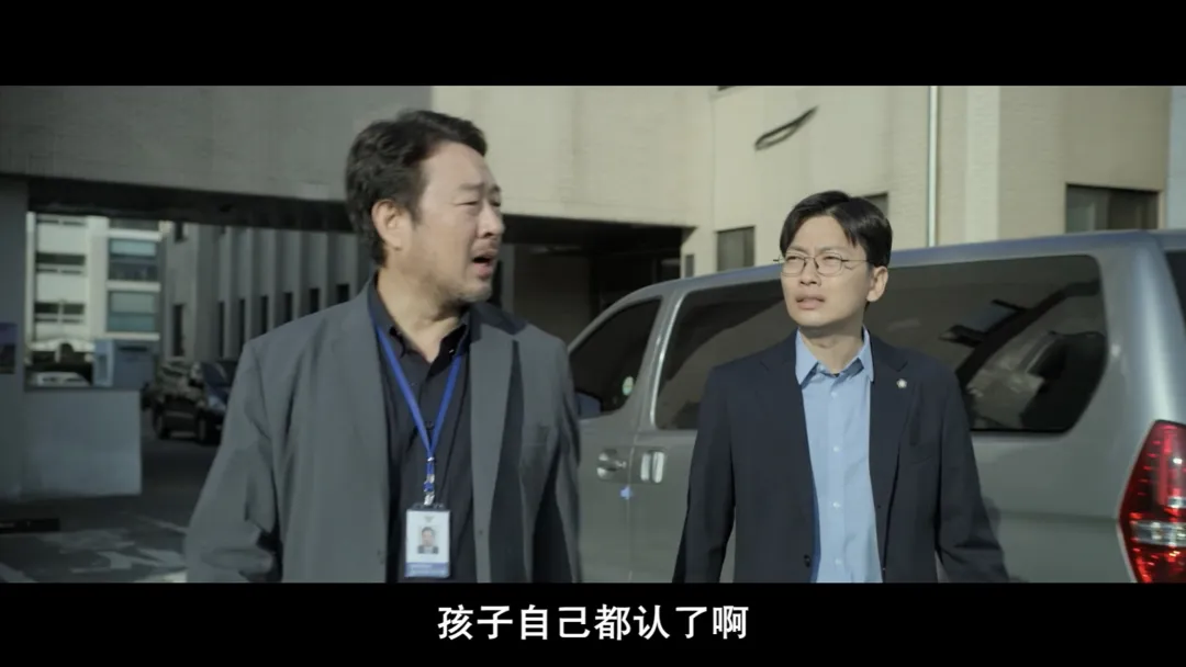 韓影《小委託人》尺度堪比《熔爐/無聲吶喊》！韓國直擊虐童事件，讓人壓抑到窒息...