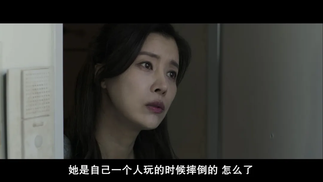 韓影《小委託人》尺度堪比《熔爐/無聲吶喊》！韓國直擊虐童事件，讓人壓抑到窒息...