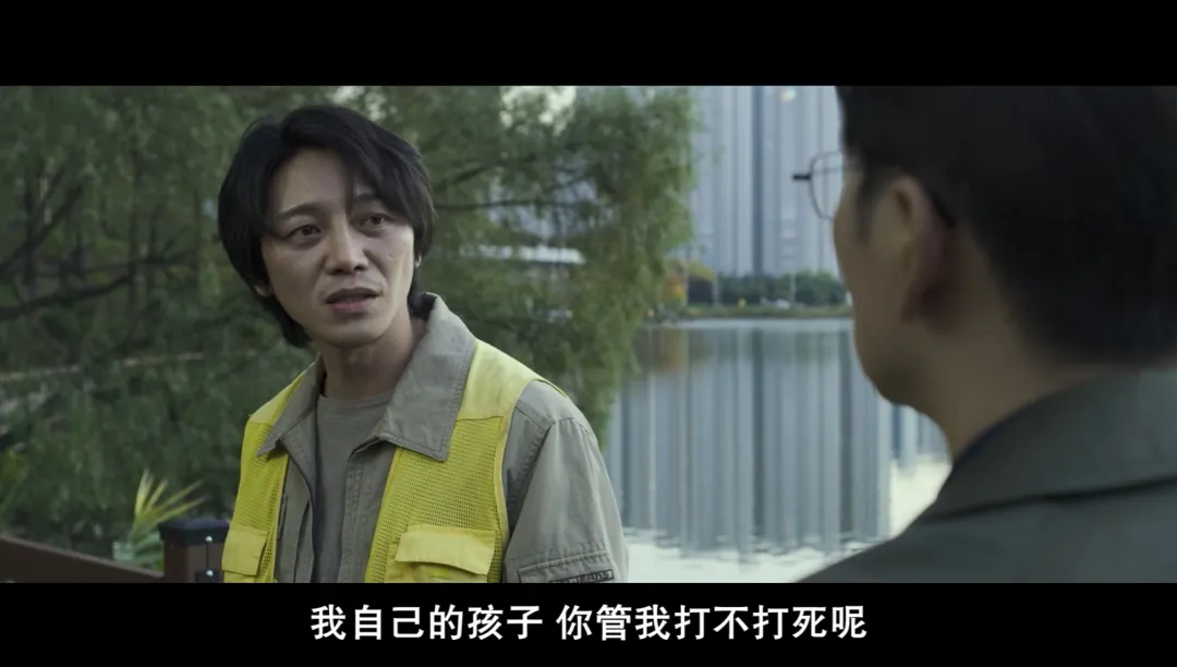 韓影《小委託人》尺度堪比《熔爐/無聲吶喊》！韓國直擊虐童事件，讓人壓抑到窒息...