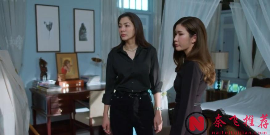 又一部驚豔新劇《愛填滿空白/以愛相擁》誕生，剛開播就飆到9.6分！