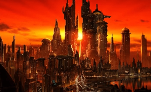 冥王｜難以斷絕的仇恨連鎖