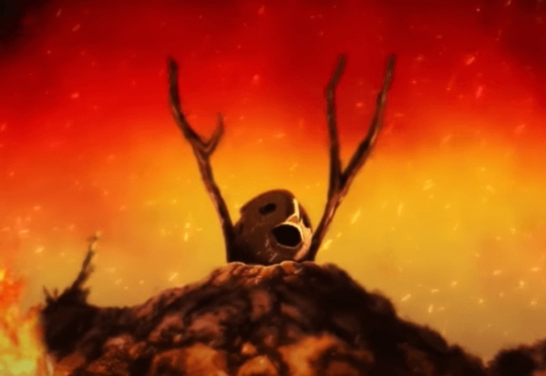 冥王｜難以斷絕的仇恨連鎖