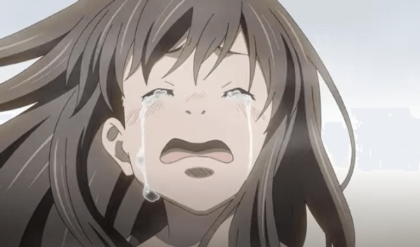 冥王｜難以斷絕的仇恨連鎖