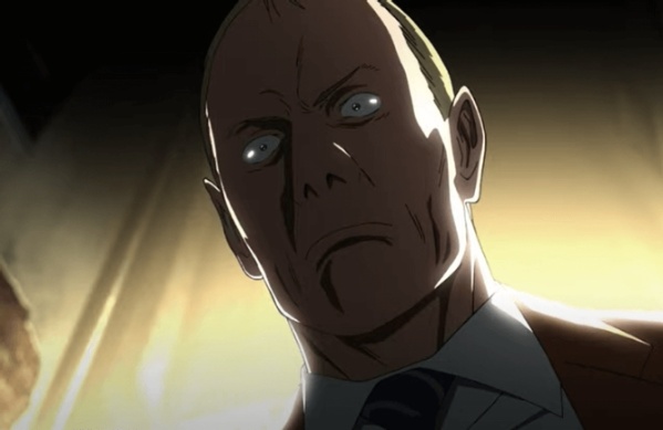 冥王｜難以斷絕的仇恨連鎖