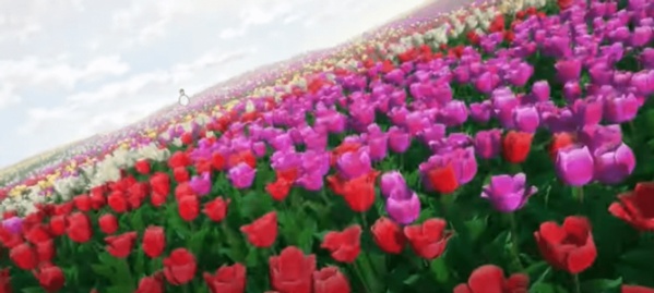 冥王｜難以斷絕的仇恨連鎖