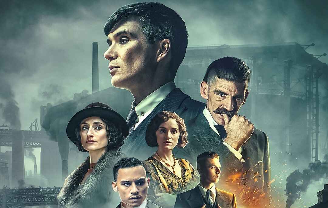 「浴血黑帮|Peaky Blinders」紧张的第6季以一个伟大的结局达到高潮，但与Cillian Murphy合作的Netflix剧集远非完美