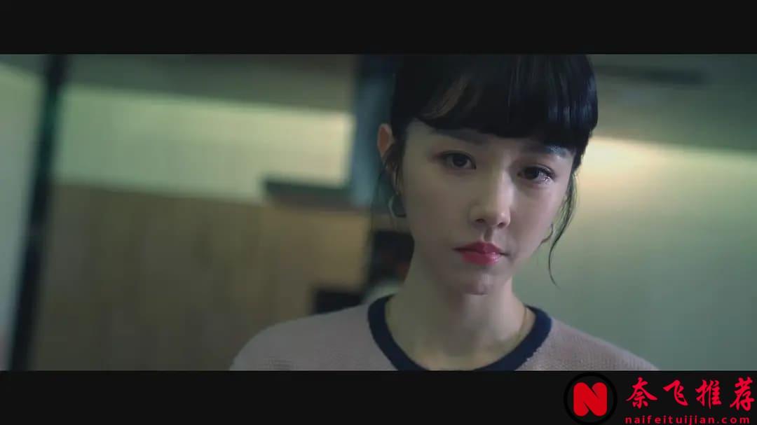 Netflix臺灣真實事件《惡女》,太炸裂了！！