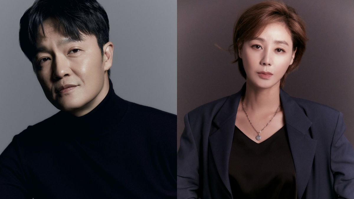 《財閥家的小兒子》宋仲基迴歸！確定主演Netflix電影《路基完》飾演脫北者，與崔聖恩命運般相愛