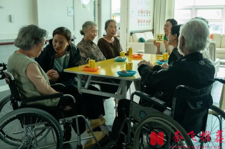 太敢拍了，这高分韩影《关于我的女儿》好戳人！