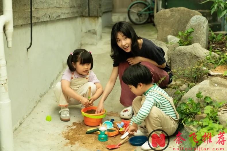 太敢拍了，这高分韩影《关于我的女儿》好戳人！